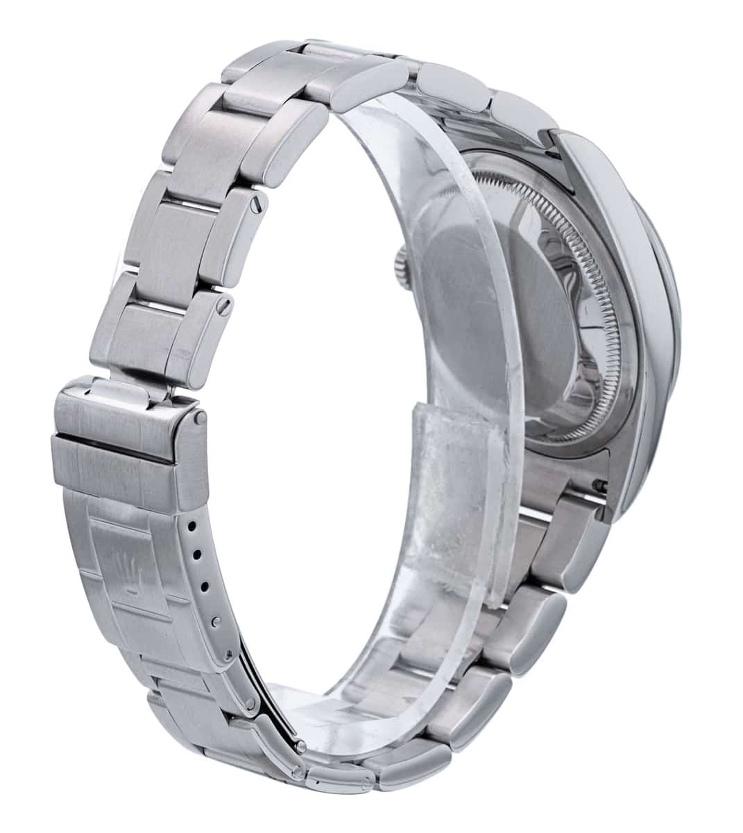 Rolex Explorer 114270 Rolex Explorer 114270